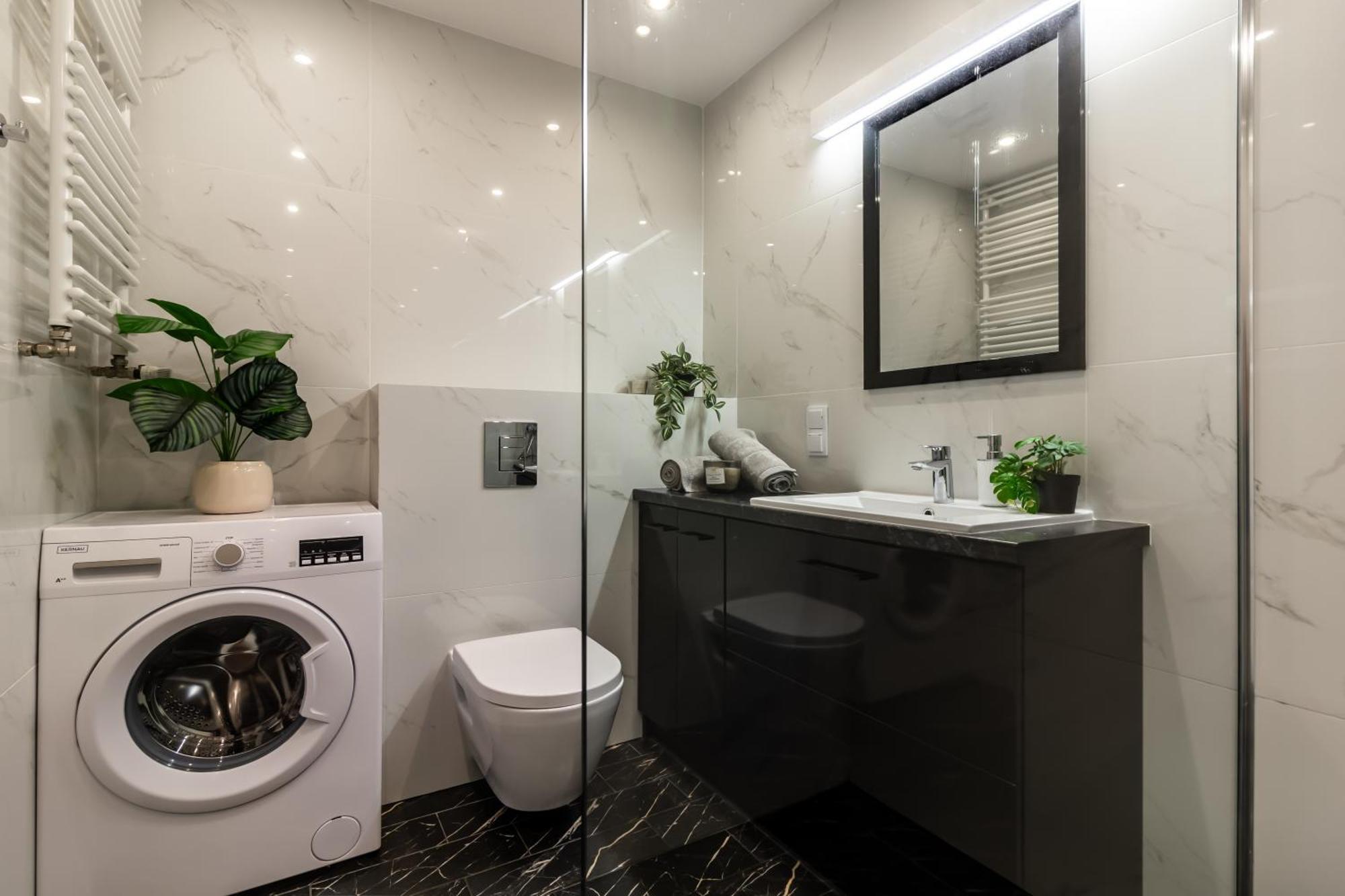 Apartment Near Sky Tower